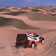 Illustration for article titled Meet The Mitsubishi Pajero Evo: The Last Forgotten Homologation Special